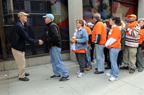 Former Home Depot CEO: 'This is the time to be most .